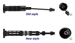 Obudowa filtra oleju FMIC.EU Audi A3 Skoda Octavia VW Golf MK7 2.0 1.8 TSI EA888 Gen.3