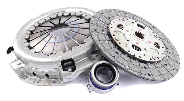Zestaw sprzęgła Xtreme Clutch Pro Organic Toyota LAND CRUISER 4.2 TD (HDJ100_) 150KW (2000-2007)