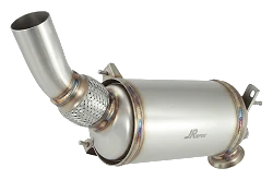 Filtr cząstek stałych DPF JRspec do BMW 120d E81 318d 320d E90 520d E60 2.0 D N47