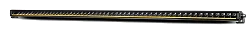 Belka LED Purelux X-Black Slim S1300 Gen2 Prosta 128cm 270W