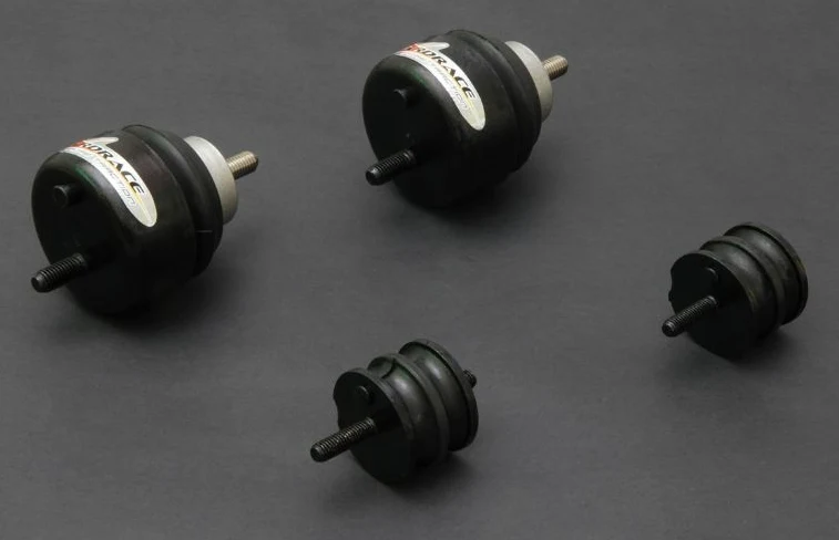 Hardrace Harden Engine Mount for & Transmission Mount Bmw 3 Series Z3 Z4