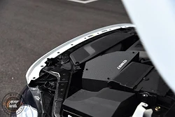 Dedykowany układ dolotowy MST Performance Volvo V40 T3 T4 T5 D4