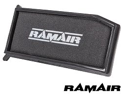 Ramair RPF-2050 Sportowy filtr powietrza Dacia Lodgy 1.5 dCi 2012+