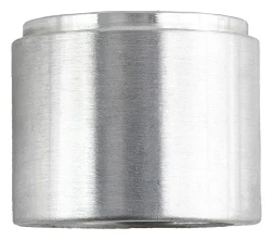 Nypel adapter żeński NPT 3/8" aluminiowy do spawania