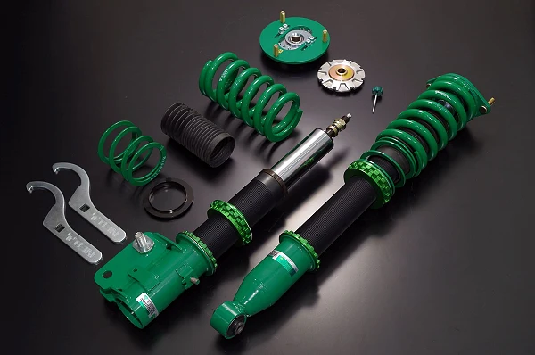 Tein Mono Racing Zawieszenie gwintowane Mitsubishi Lancer Evo 10 (X)
