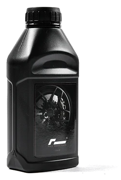 RacingLine Brake Fluid RBF312 500ml 300 DOT 4