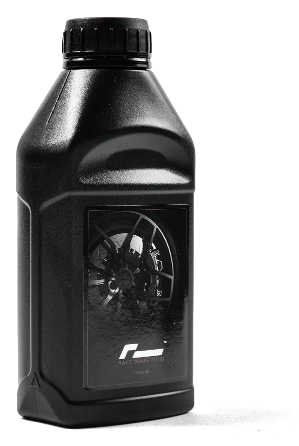 RacingLine Brake Fluid RBF312 500ml 300 DOT 4