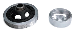 RTMG Performance Tuning Kit Stage 3 for Mercedes 1.8 Kompressor M271