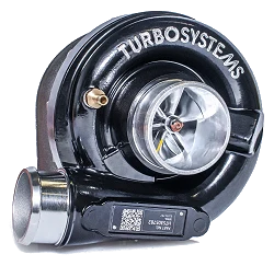 Turbocharger TurboSystems HTS3057B2