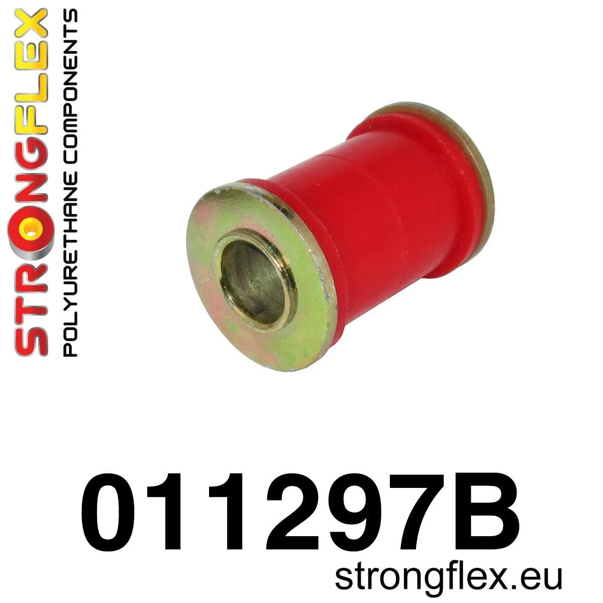 Alfa Romeo 147 156 GT 011297B: Tuleja wahacza przedniego dolnego przednia Alfa Romeo 147