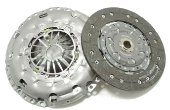 Zestaw sprzęgła Xtreme Clutch FIAT PUNTO 1.9 D Multijet 96KW (2006-2009)