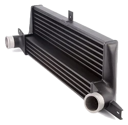 Intercooler Forge Motorsport FMINTR56-N Mini Cooper S R56 2006 on czarny