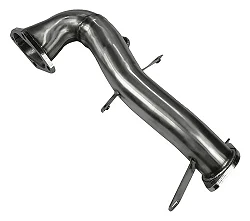 Downpipe VW Golf Scirocco 1.4 TSI