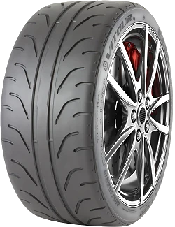 Opona Vitour Tempesta Enzo 245/40Z R17 TW 140 AA Semi Slick - VIT-245/40ZR17