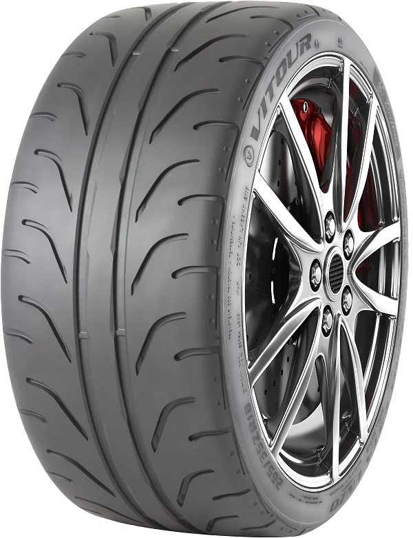 Opona Vitour Tempesta Enzo 245/40Z R17 TW 140 AA Semi Slick - VIT-245/40ZR17