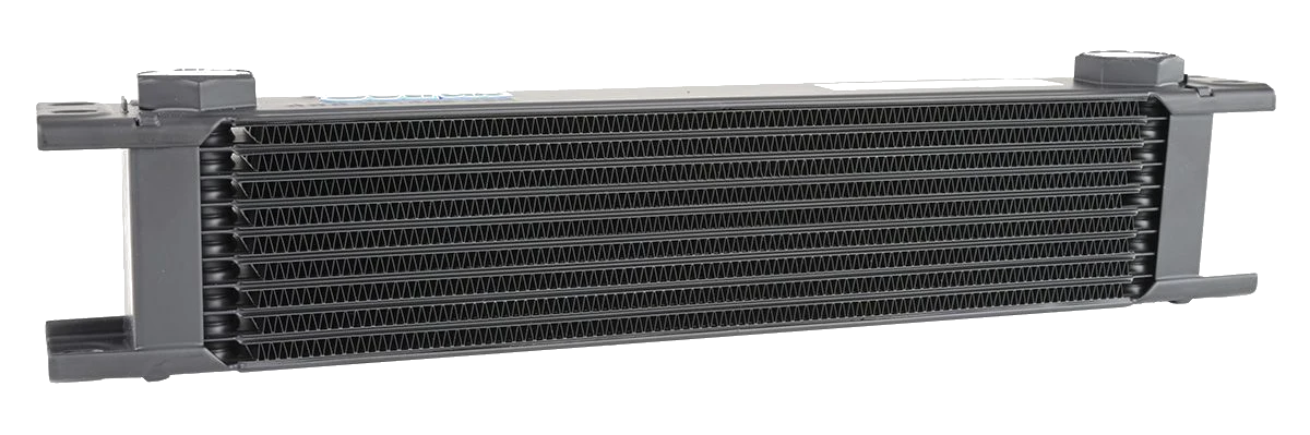 Chłodnica oleju Setrab Proline 10-rzędowa 405 x 76mm (310mm)