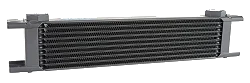 Chłodnica oleju Setrab Proline 10-rzędowa 405 x 76mm (310mm)