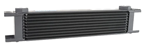 Chłodnica oleju Setrab Proline 10-rzędowa 405 x 76mm (310mm)