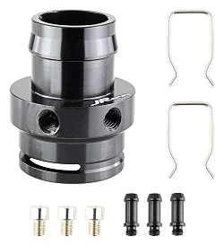 Adapter podciśnienia Turbo Boost JRspec do VW 2.0T MK5 GTI Audi A3 A4