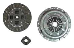 Zestaw sprzęgła Xtreme Clutch ALFA ROMEO ALFASUD 1.5 ti Sprint 77KW (1983-1985)