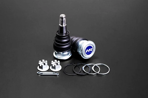 Hardrace Front Roll Center Adjuster For Honda Fit jazz