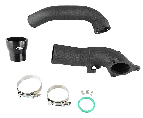 Zestaw orurowania kolektora z intercoolerem Piping Kit FMIC.EU BMW B58.1 M140i 340i 440i 2015-2019