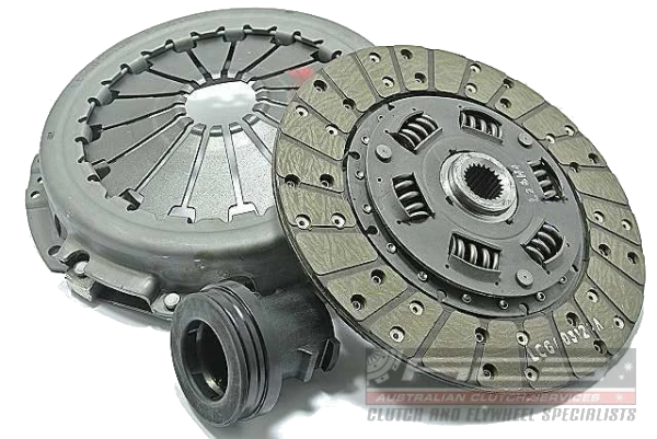 Zestaw sprzęgła Xtreme Clutch TVR GRIFFITH 5.0 243KW (1993-2002)