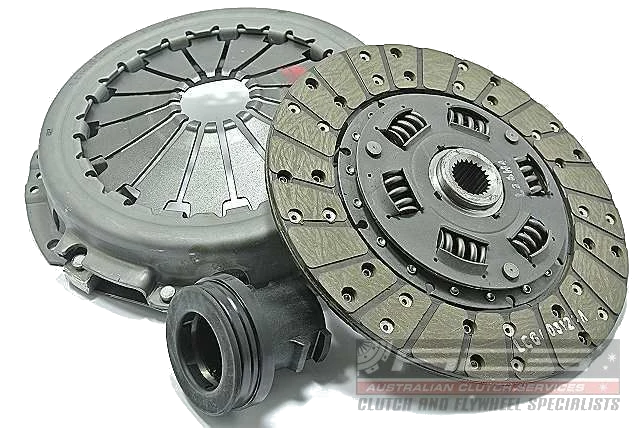 Zestaw sprzęgła Xtreme Clutch TVR GRIFFITH 5.0 243KW (1993-2002)