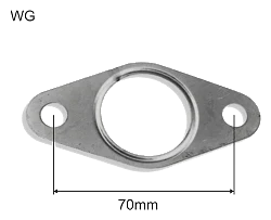 Uszczelka wastegate - USWG
