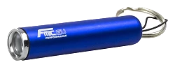 Brelok latarka FMIC.EU
