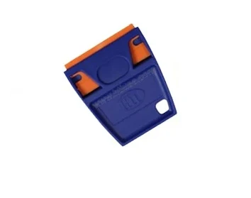 EZ Grip Plastic Razor Blade Holder