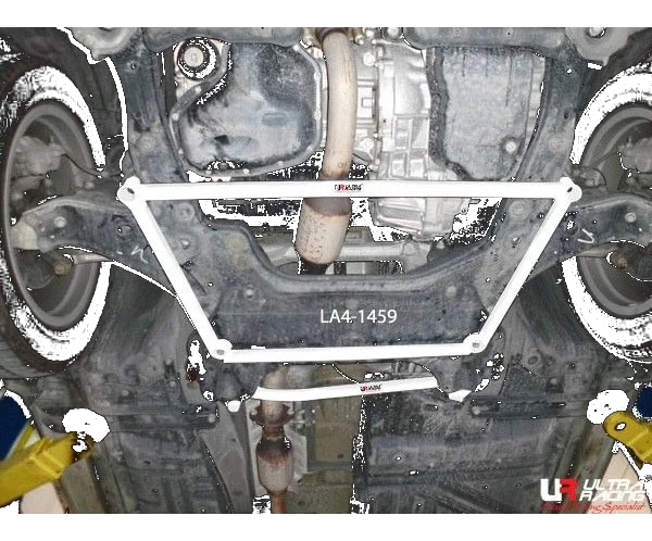 Rozpórka przednia (Front H-Brace) 1459 Ultra Racing Lexus RX350 09+ AL10