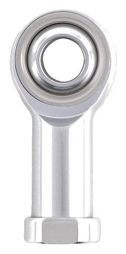 Rod end 14 x 1.5 RH female CrMo Wisefab SRODEND14X1.5-RH-F - SRODEND14X1.5-RH-F