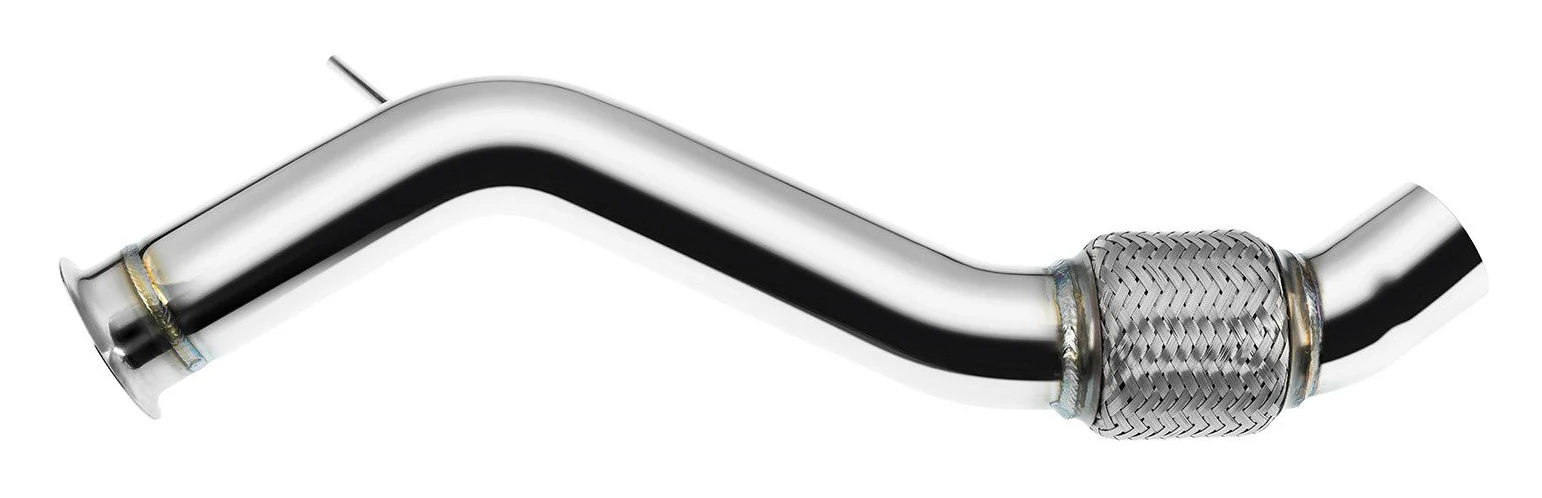 Downpipe FMIC.Pro BMW F30 F31 F34 316d-325d N47N N47S1 2011-2015