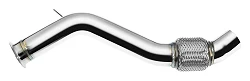 Downpipe FMIC.Pro BMW F30 F31 F34 316d-325d N47N N47S1 2011-2015
