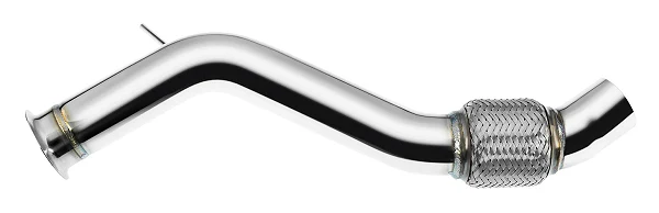 Downpipe FMIC.Pro BMW F30 F31 F34 316d-325d N47N N47S1 2011-2015