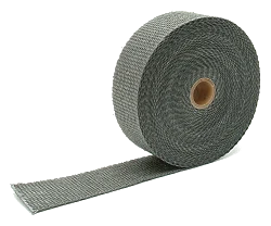 Bandaż termiczny z włókna szklanego DEI Black 5cm x 15m (2in x 50ft) DEI 010108