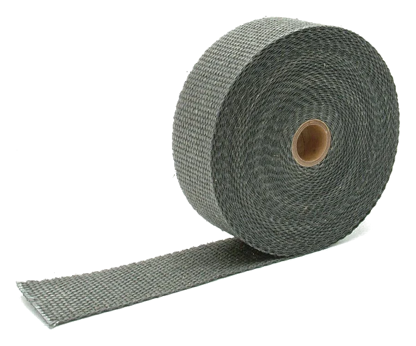 Bandaż termiczny z włókna szklanego DEI Black 5cm x 15m (2in x 50ft) DEI 010108