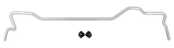 Stabilizator zawieszenia tylny 24mm Whiteline BSR20XXZ Subaru Impreza WRX STI GC GF Forester SF