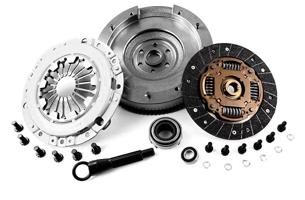 Zestaw sprzęgła Xtreme Clutch Suzuki JIMNY 1.5L JB74V Turbo(2019-)