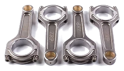 Kute Korbowody ZRP I-Beam Seria HD do Honda B18C 1.8
