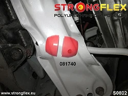 086202A: Zestaw zawieszenia przedniego SPORT Honda Prelude