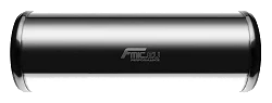 Łącznik aluminiowy 89mm 16 cm