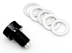 MMR Magnetic engine oil plug M12 x 1.5 MMR03-0504 for All BMW / MINI