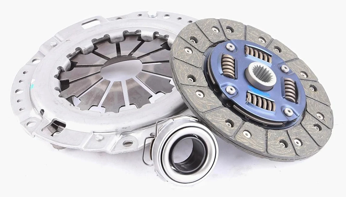 Zestaw sprzęgła Xtreme Clutch DAIHATSU YRV 1.3 GTti 95KW (2002-on)