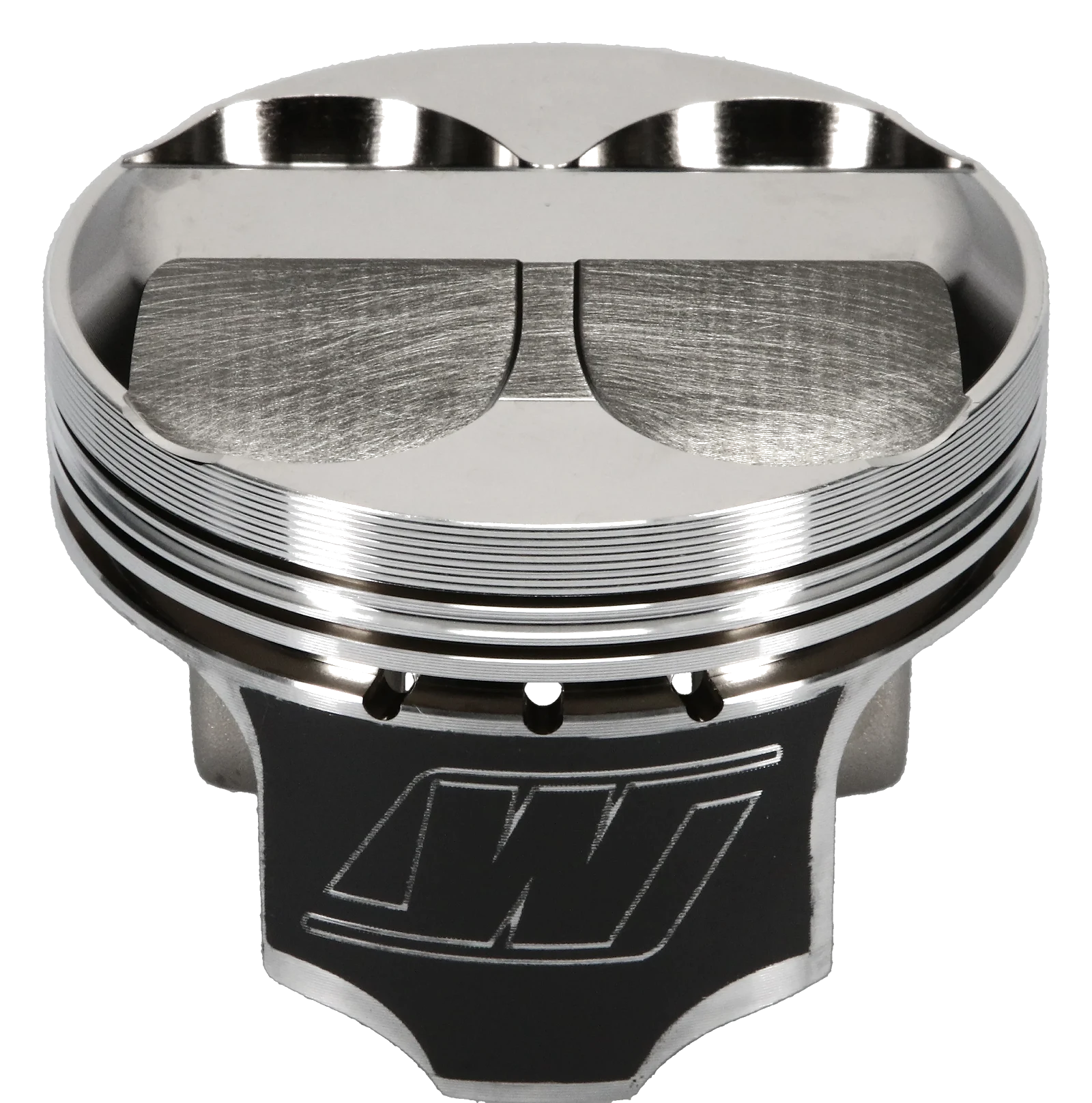 Kute tłoki silnika Professional Wiseco Honda B16A 81.5 mm Bore - 30 mm CH 8.3 CC