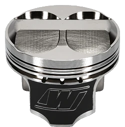 Kute tłoki silnika Professional Wiseco Honda B16A 81.5 mm Bore - 30 mm CH 8.3 CC
