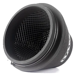 Uniwersalny stożkowy filtr powietrza Ramair CC-194-VS-102-BK 102mm