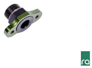OEM Fuel Rail Adapter Fittings 20-0303