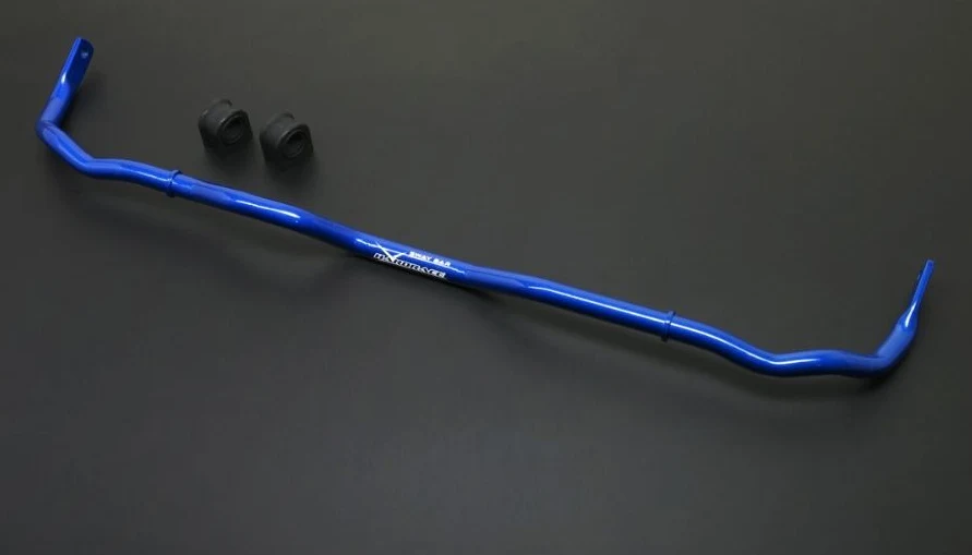 Hardrace Rear Sway Bar For Toyota Yaris